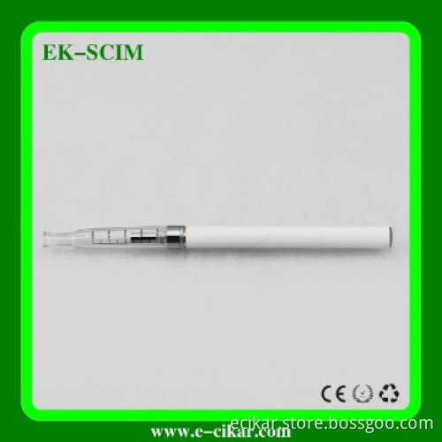 2014 popular e cigarette E-slimt starter kit